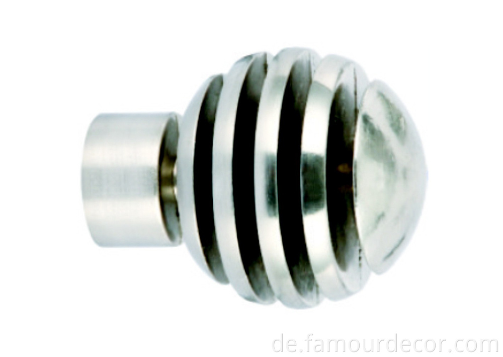 Explosive top-mounted safety curtain decoration